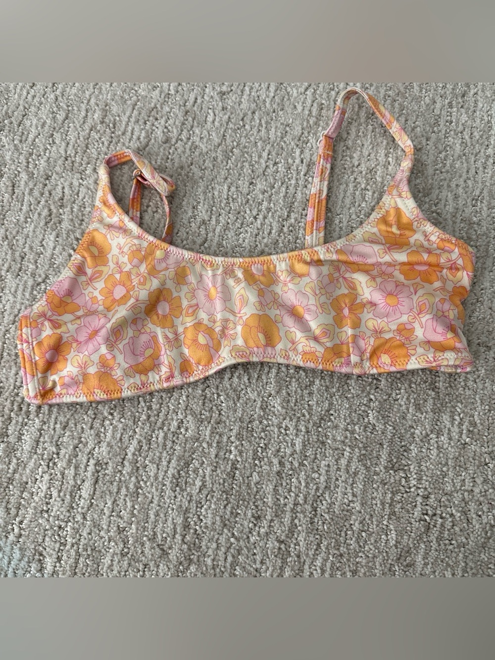 Bikini top